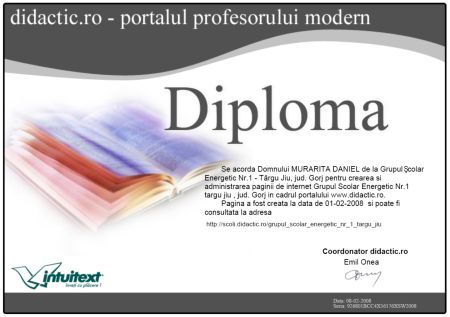Diploma Didactic.ro